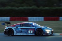 Phoenix Racing - Audi R8 LMS