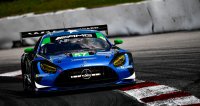 Winward Racing - Mercedes-AMG GT3 Evo