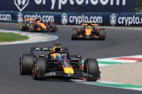 Max Verstappen - Oracle Red Bull Racing