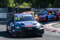 Franco Girolami - Comtoyou Racing Audi RS 3 LMS TCR