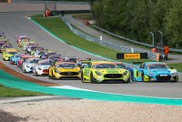 ADAC GT Masters