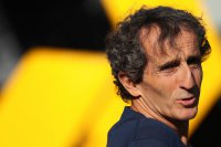 Alain Prost