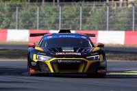 PK Carsport - Audi R8 LMS GT2