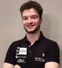 Mathieu Eloy