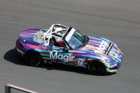 Mazda MX-5 Cup