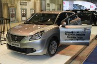 Suzuki Baleno