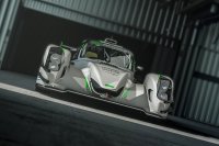LAS Motorsport LMP3