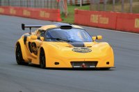 John Engelborghs/Luc De Cock - Lotus Exige