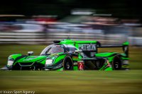 Ryan Dalziel - Tequila Patron ESM