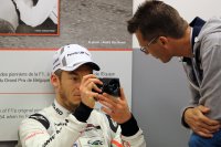 André Lotterer