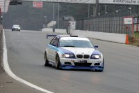 Bernd Küpper - BMW M3 E46