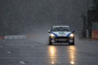 Alexander Borgmans/Peter Theuws - Ford Fiesta Cup