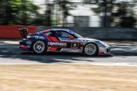 Comparex Racing by EMG Motorsport - Porsche 991