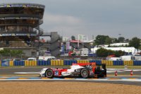 Sébastien Loeb Racing - Oreca 03 - Nissan