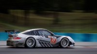 Proton Competition - Porsche 911 GT3 RSR #77