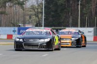 Anthony Kumpen/Stienes Longin/Bert Lojgin - Chevrolet SS