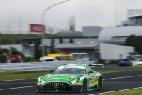 Craft-Bamboo Racing - Mercedes-AMG GT3 Evo