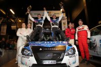 TAC 2013 - Top 3