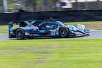 CLX Motorsport - Oreca 07-Gibson