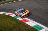 Team Speedcar - Audi R8 LMS GT4