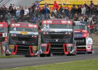 Truck GP Circuit Zolder