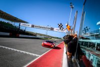 Luigi Lucchini - Ferrari 458 GT3