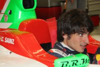 Carlos Sainz Jr.