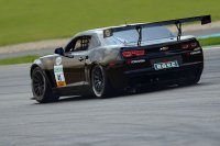 Chevrolet Camaro GT3