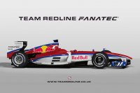Team Redline