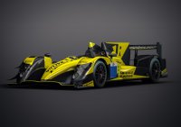 Ibanez Racing - Oreca 03R