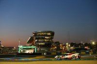 Toyota Gazoo Racing - Toyota TS050 Hybrid