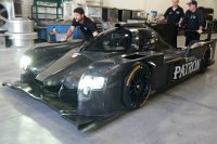 HPD ARX-04b LMP2