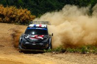 Sébastien Ogier - Toyota Yaris Rally1