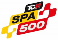 TCR Spa 500
