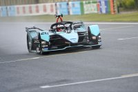 Mitch Evans - Jaguar Racing