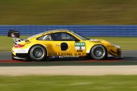 Schütz Motorsport - Porsche 911 GT3-R