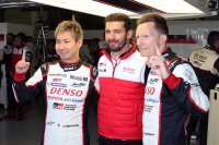 Kobayashi - Lopez - Conway