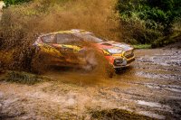 Tom Rensonnet/Loïc Dumont - Ford Fiesta Rally3