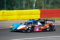 Graff - Norma M30 Nissan