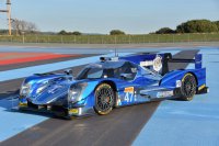 KCMG - Oreca 05