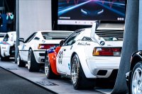 Autoworld Brussels SUPERCARS 2 - BMW M1