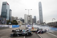 Hong Kong ePrix 2019