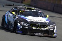 KS Motorsport by JR- BMW M4 Silhouette