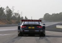 Mattias Ekström - Audi RS 5 DTM