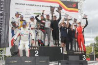 Podium Super Sport