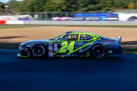 Vittorio Ghirelli - PK Carsport Chevrolet Camaro