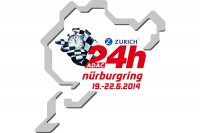24H Nürburgring 2014