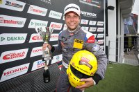 Niels Langeveld - Comtoyou Racing