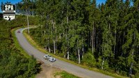 Spa Francorchamps Revival