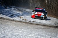 Sébastien Ogier - Toyota Yaris Rally1